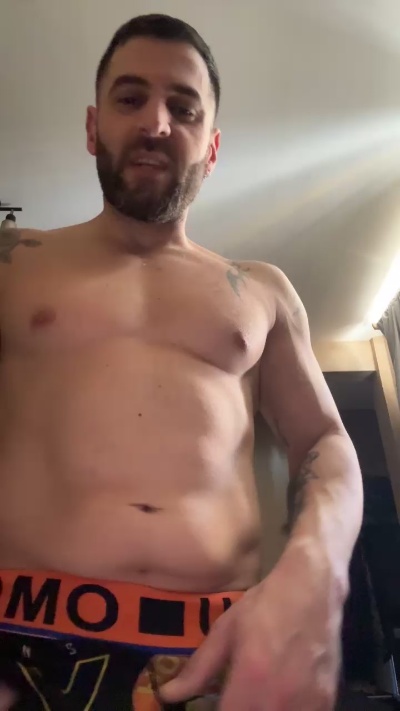 Elpersonaltrain from Argentina