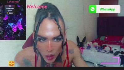 Emma_Queen from Colombia