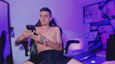 Ethaan_Boy from Colombia