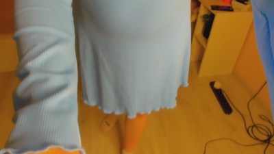 EvaKlohr from Poland