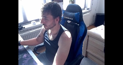 Feedbag from Germany