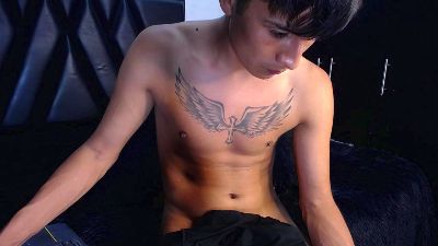 Feernandoo_ from Colombia