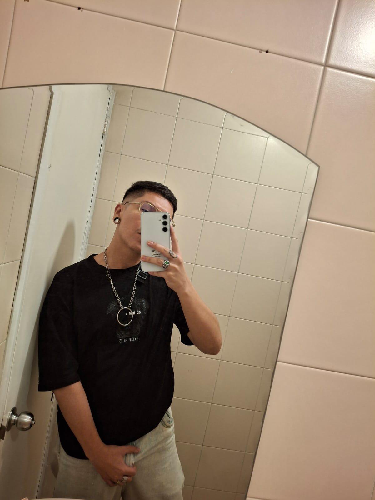 Felmodeus666 Profile Image