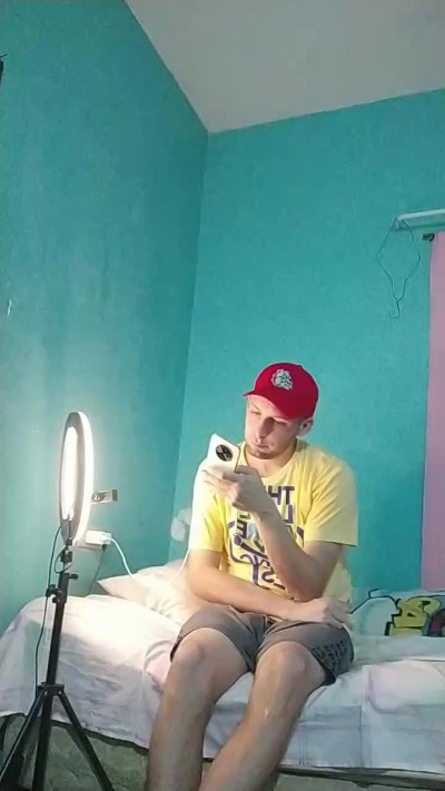 Fercho1991xx from Venezuela
