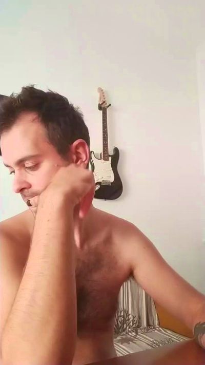 FetishSlave92 from Italy