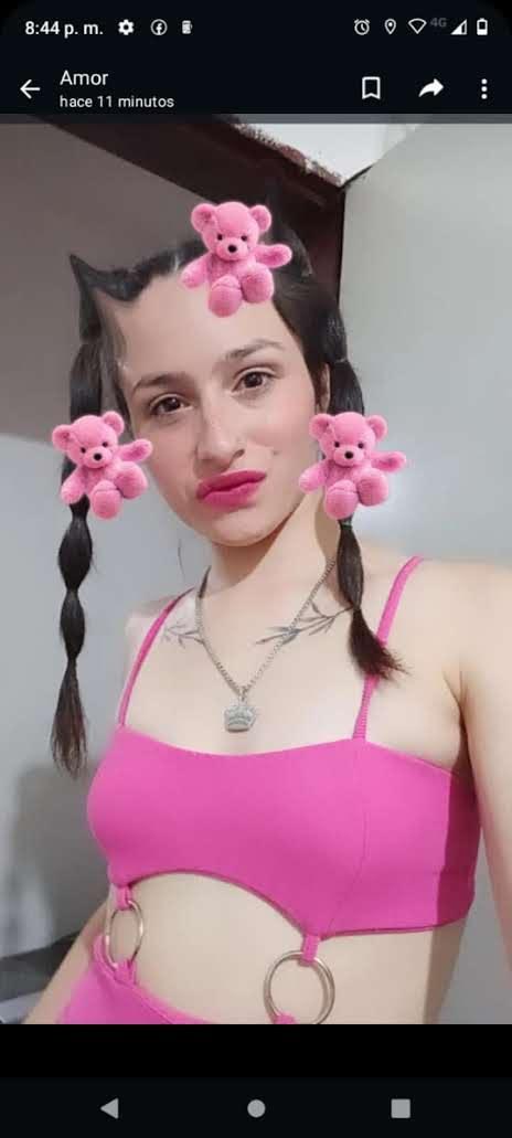 Floorencia246 from Argentina