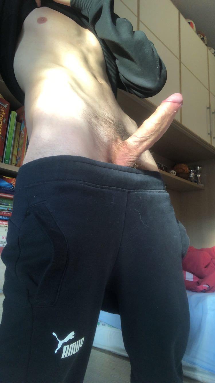 Francesck22CM from Italy