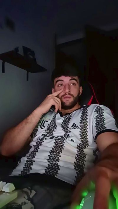 Francisc0ck from Argentina