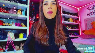 Gabrielamorts from United States