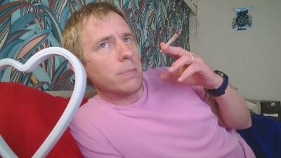 Gaydavid007 from Canada