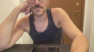 Giovannuzz from Italy