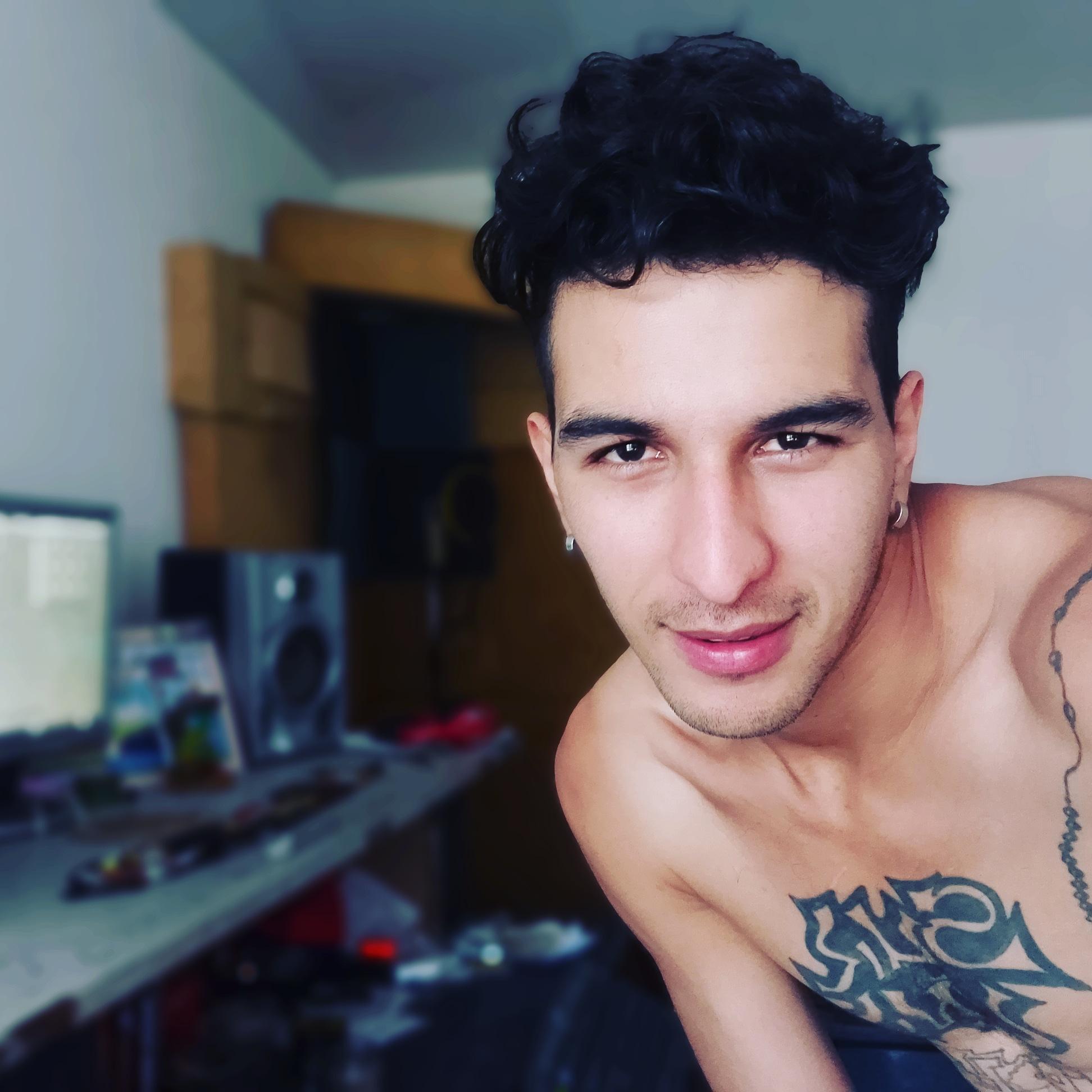 Gogue from Colombia