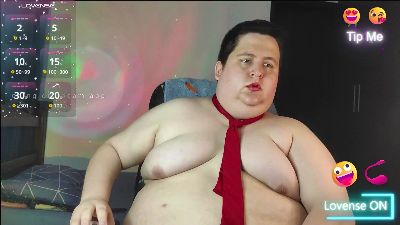 Gorditohotsex from Colombia