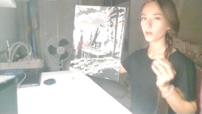 HUNNY_TT from Latvia