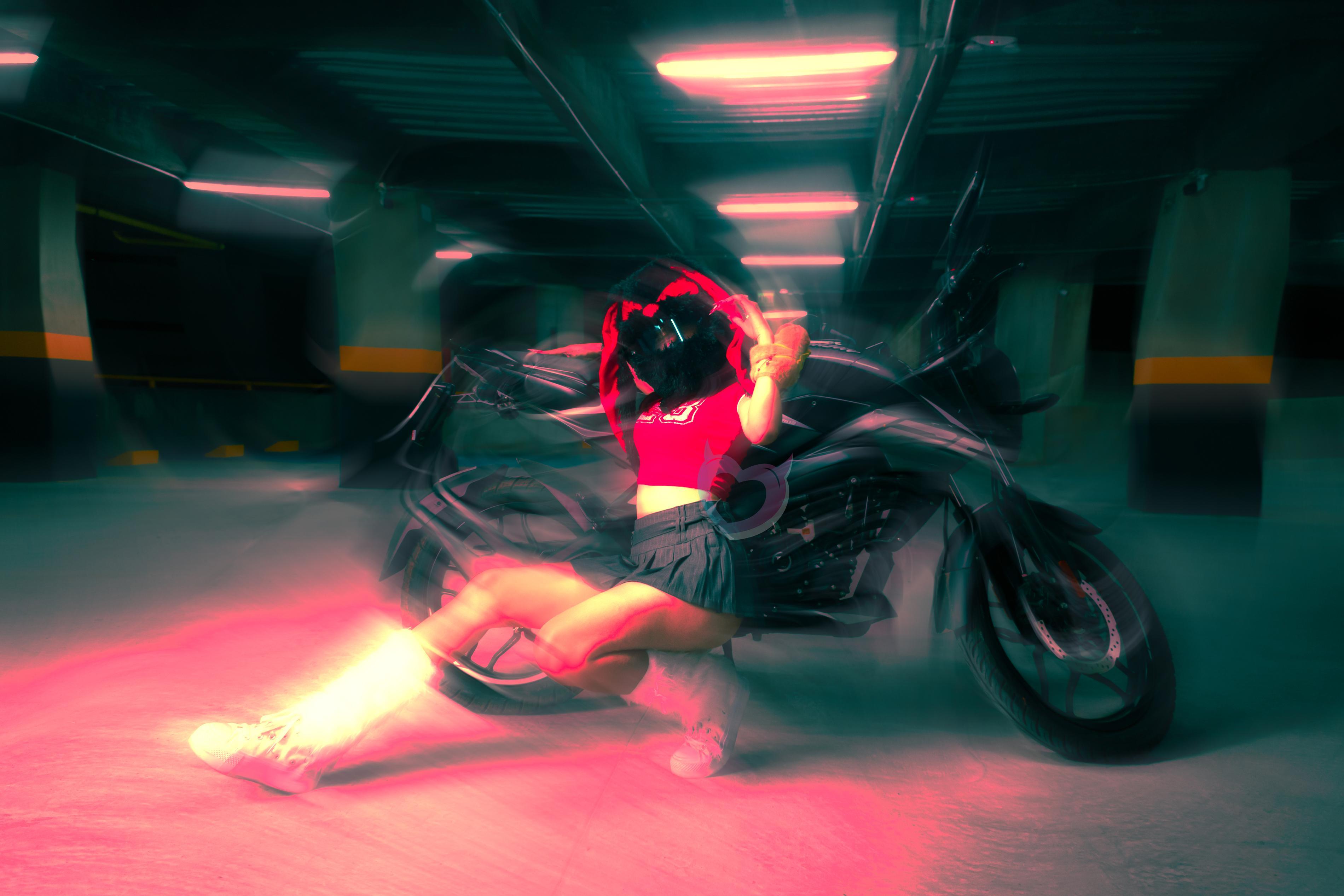 HaileyReid Profile Image