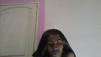 Hasmine from Madagascar
