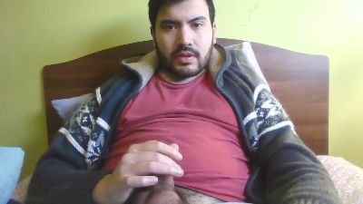 Hoakinn from Chile
