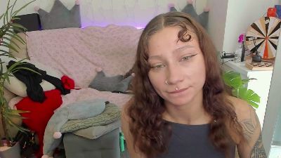 HotCaramelsTv from Poland