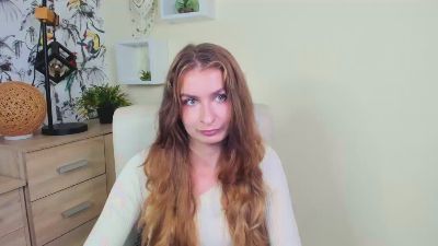 Hot_Nina19 from Germany