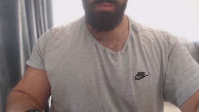 Hugehairymacho from Germany