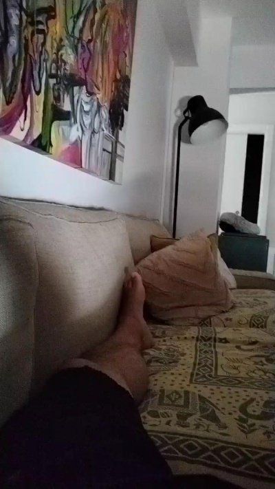 Iezi84 from Spain