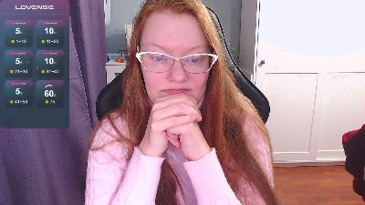 Inari_Lady from Latvia