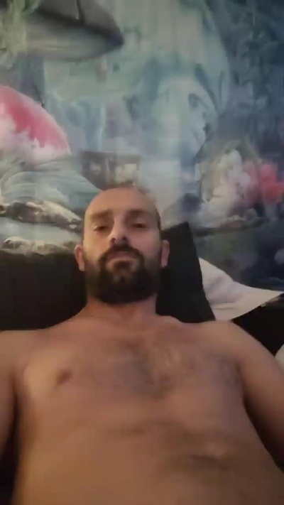 IsaacBresci from Italy