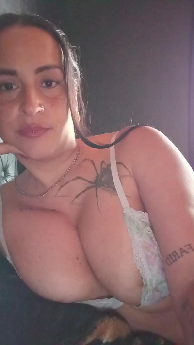 Isabellabella7 from Argentina