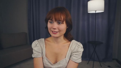 IsadoraOpichka from France