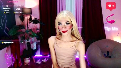ItsmeMonica69 from Philippines