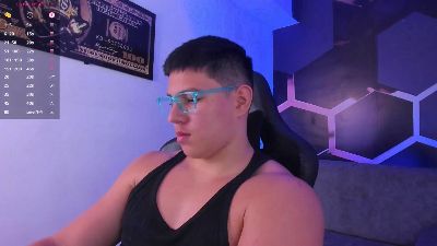 JamesCr_ from Colombia