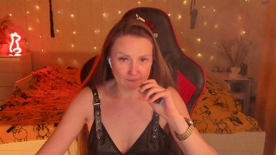 JaneGrey from Estonia