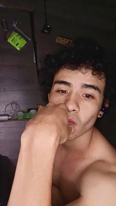 Janluva from Colombia