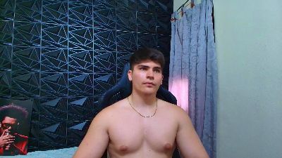Jared_Rosse from Colombia