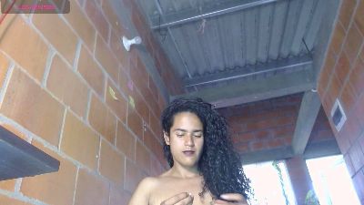 Jasminne_ from Venezuela