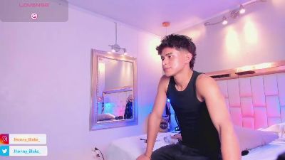 Jhonny_Blake_ from United States