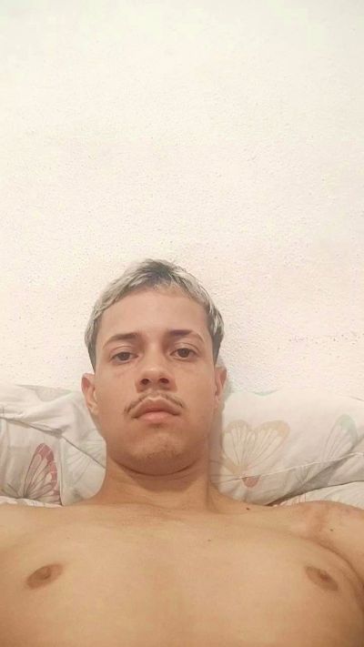 Joaoabcd27 from Brazil