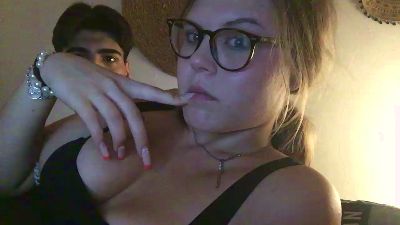 Jovencitobcn21 from Spain