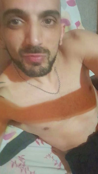 Jovenpalermo89 from Argentina
