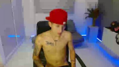 Julian_stonee1 from Colombia