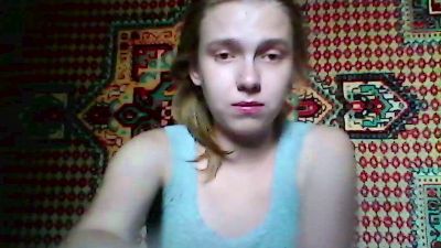JulieFaines from Netherlands