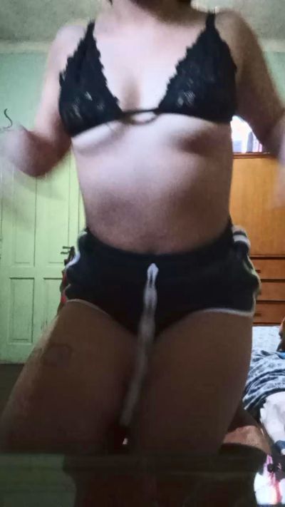 Juliiiieta from Argentina
