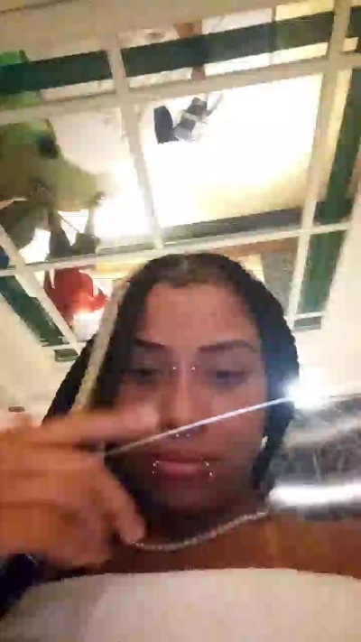 Kateelopes from Brazil