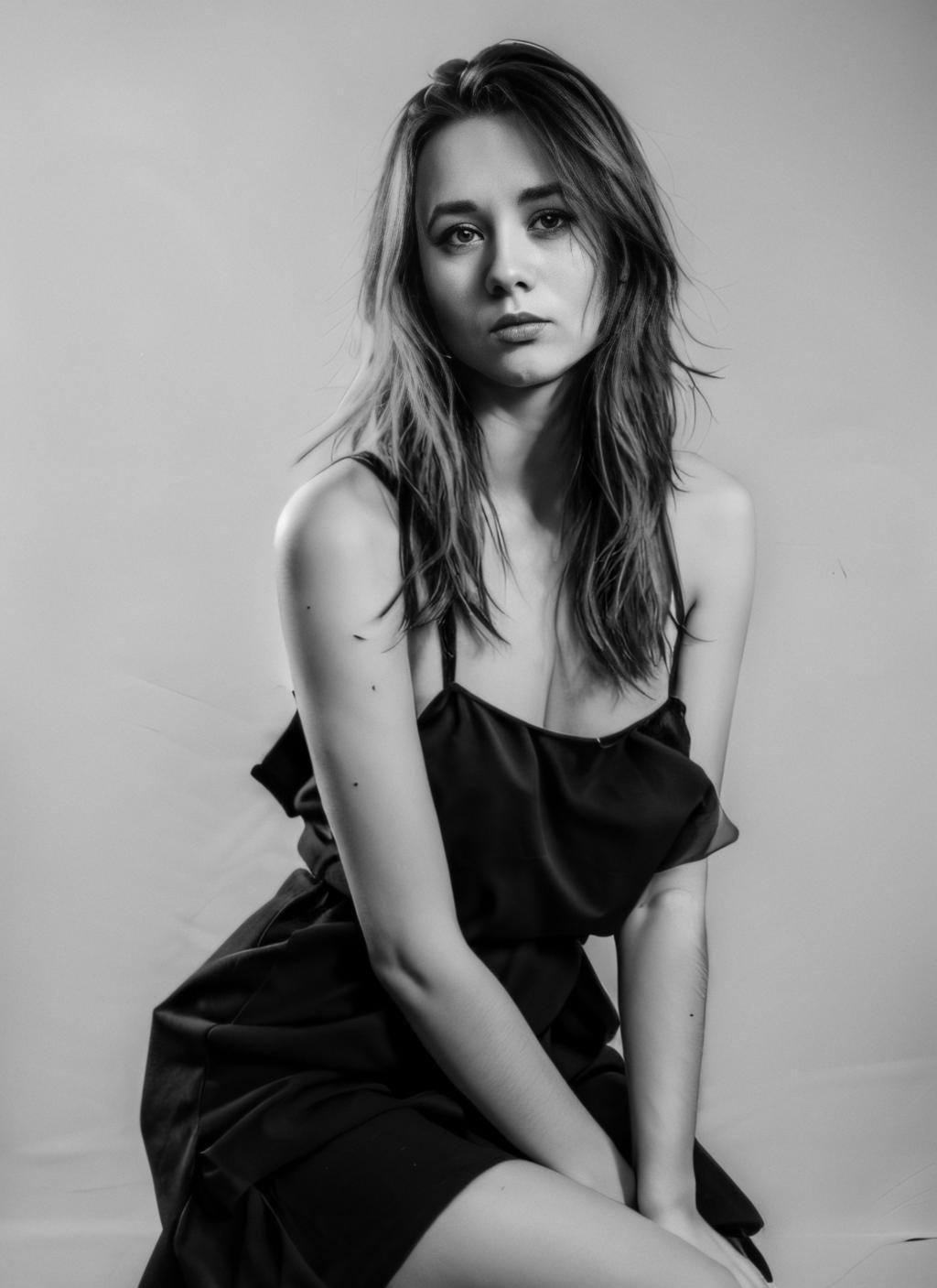 KelleeWitschi from Poland