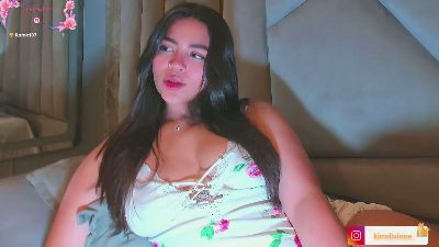 KimDevinne from Colombia