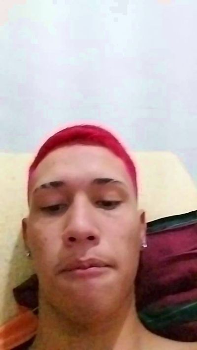 Kyanrlq from Brazil