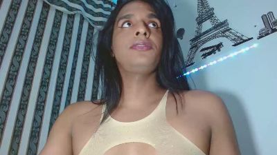 Laboni_sweet from Colombia