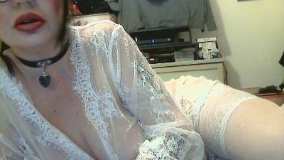 Lady_Goth73 from Italy