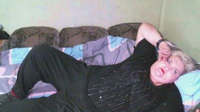 LanaCat555 from Ukraine