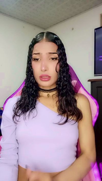 Lanna_horny from Colombia